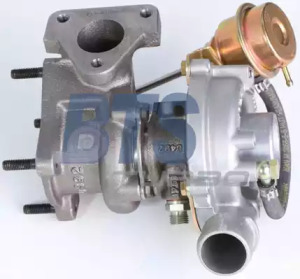 bts turbo t911200